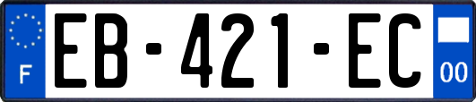 EB-421-EC