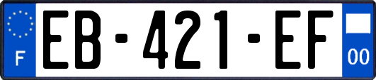 EB-421-EF