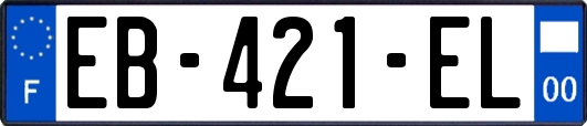 EB-421-EL