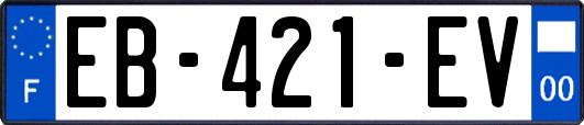 EB-421-EV