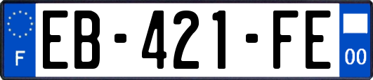 EB-421-FE