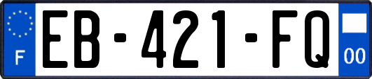 EB-421-FQ