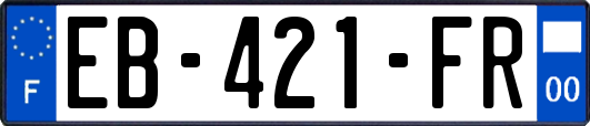 EB-421-FR