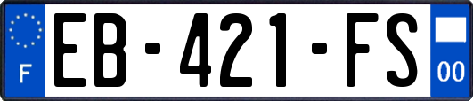 EB-421-FS