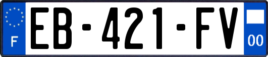 EB-421-FV