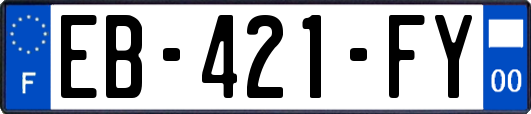 EB-421-FY