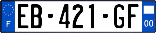 EB-421-GF