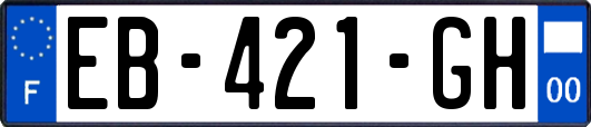 EB-421-GH