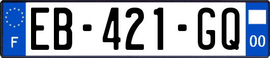 EB-421-GQ