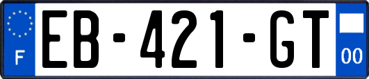 EB-421-GT