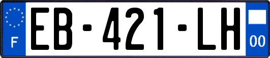 EB-421-LH