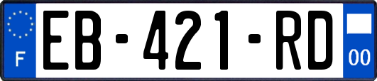 EB-421-RD