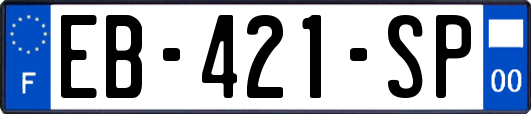 EB-421-SP