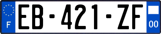 EB-421-ZF