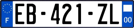 EB-421-ZL