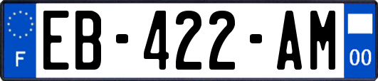 EB-422-AM