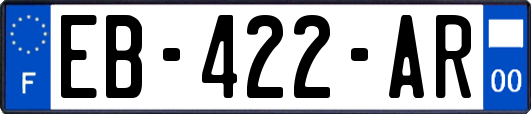 EB-422-AR