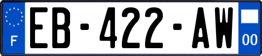 EB-422-AW