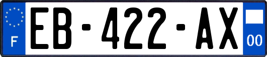 EB-422-AX