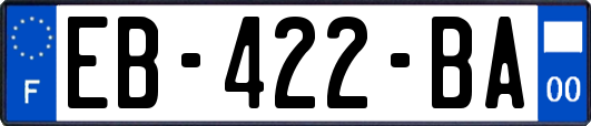 EB-422-BA