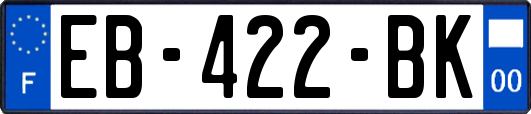 EB-422-BK