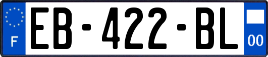 EB-422-BL