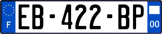 EB-422-BP