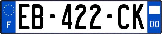 EB-422-CK