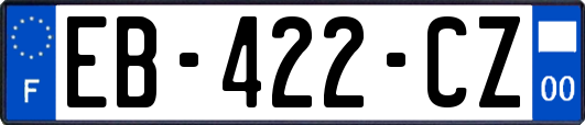 EB-422-CZ