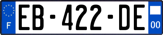 EB-422-DE