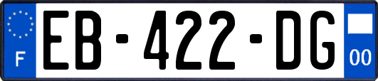 EB-422-DG