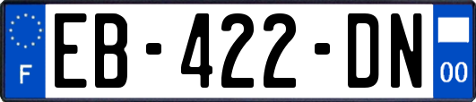 EB-422-DN