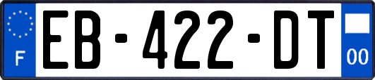 EB-422-DT