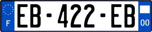 EB-422-EB