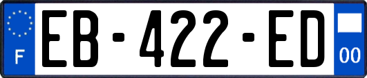 EB-422-ED