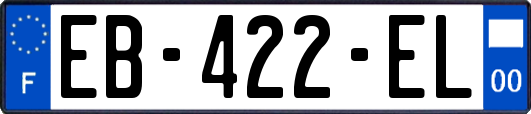 EB-422-EL