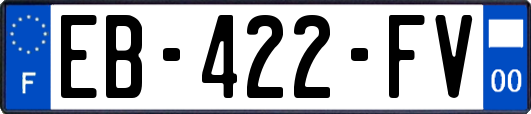 EB-422-FV