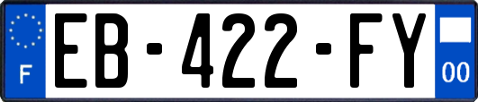 EB-422-FY