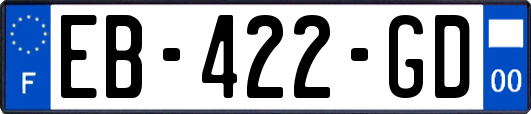 EB-422-GD