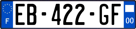 EB-422-GF