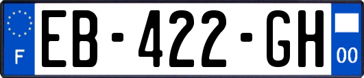 EB-422-GH