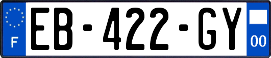 EB-422-GY