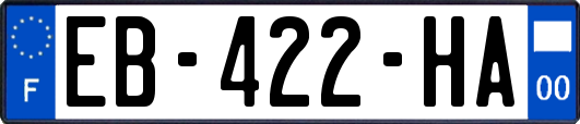 EB-422-HA