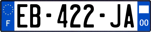 EB-422-JA