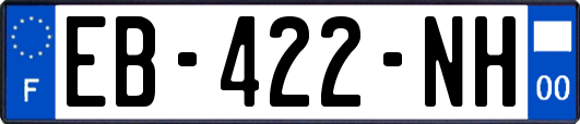 EB-422-NH