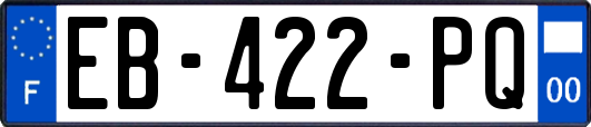 EB-422-PQ