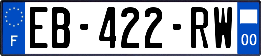 EB-422-RW