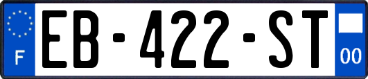 EB-422-ST