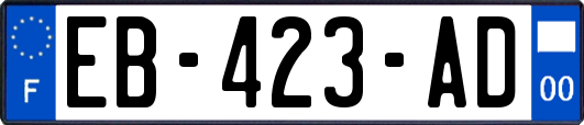 EB-423-AD