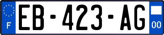 EB-423-AG